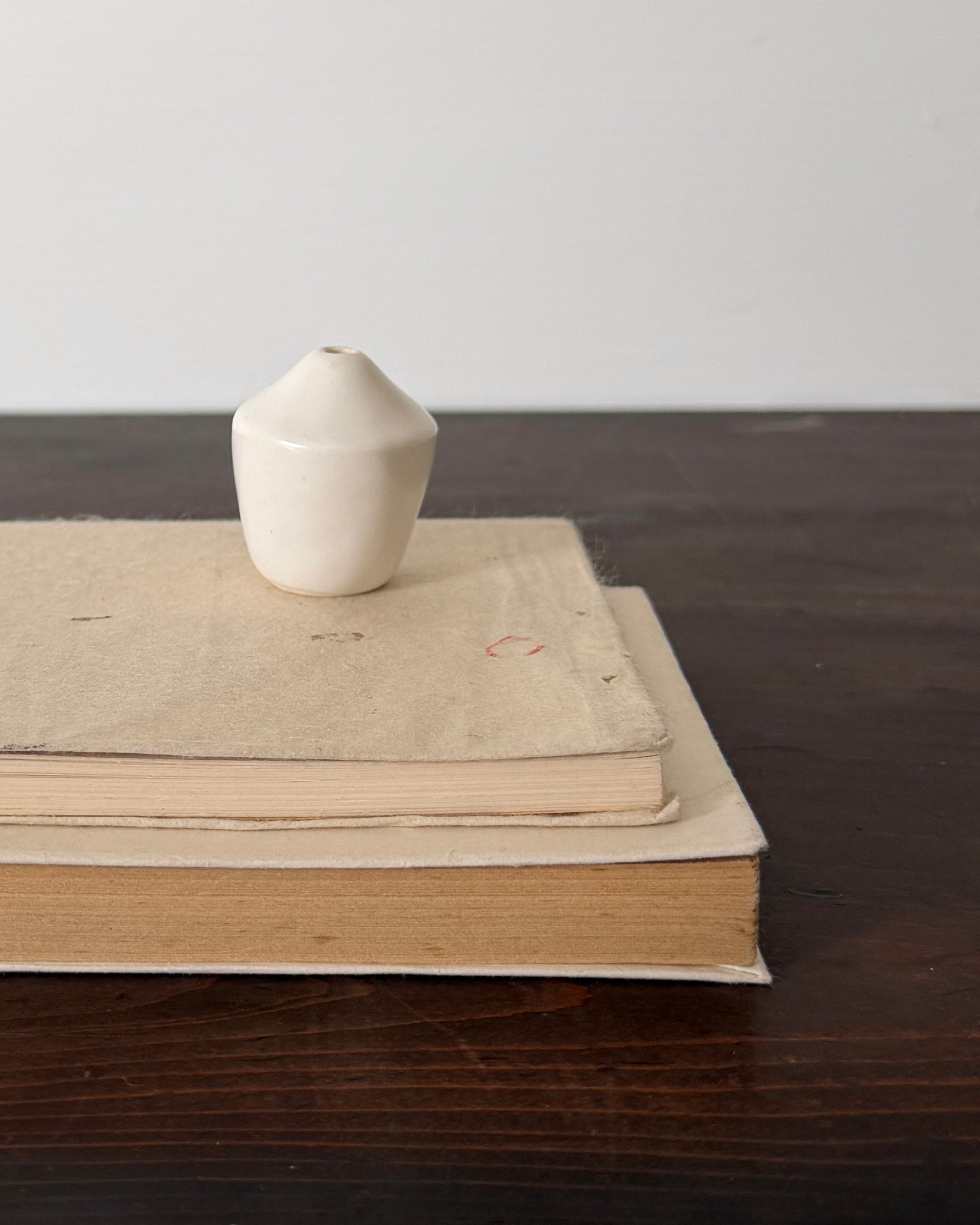 mini ceramic vase