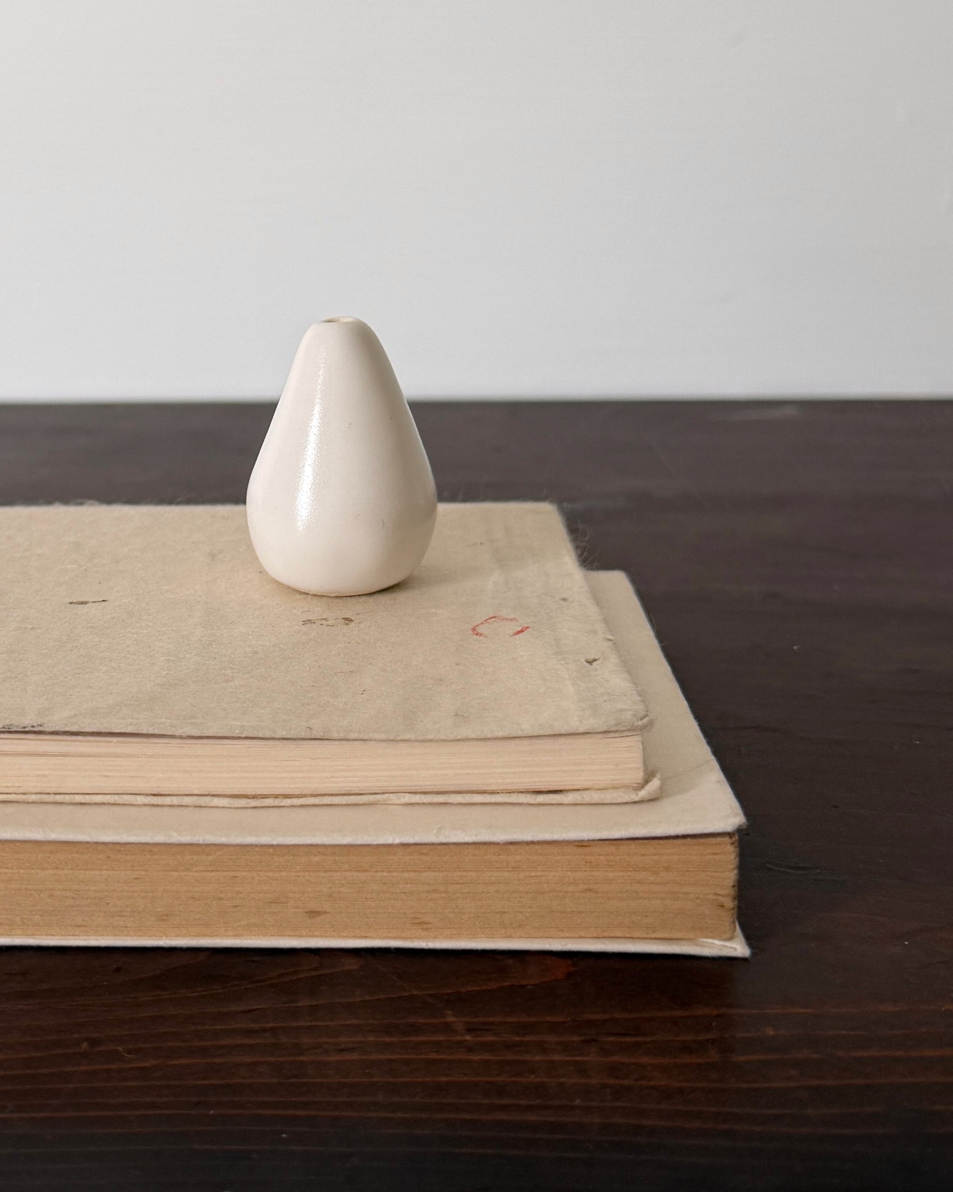 mini ceramic vase