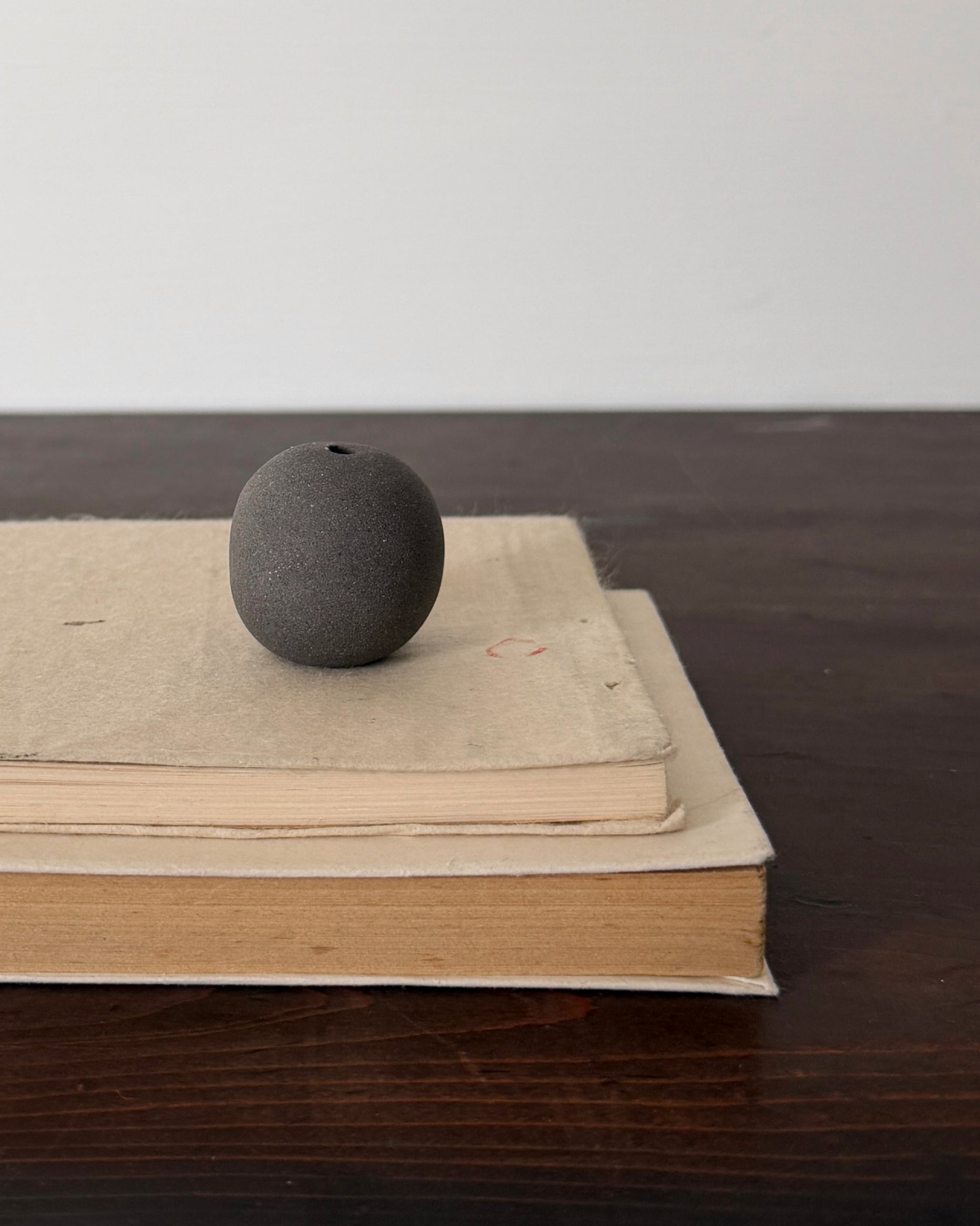 mini ceramic vase