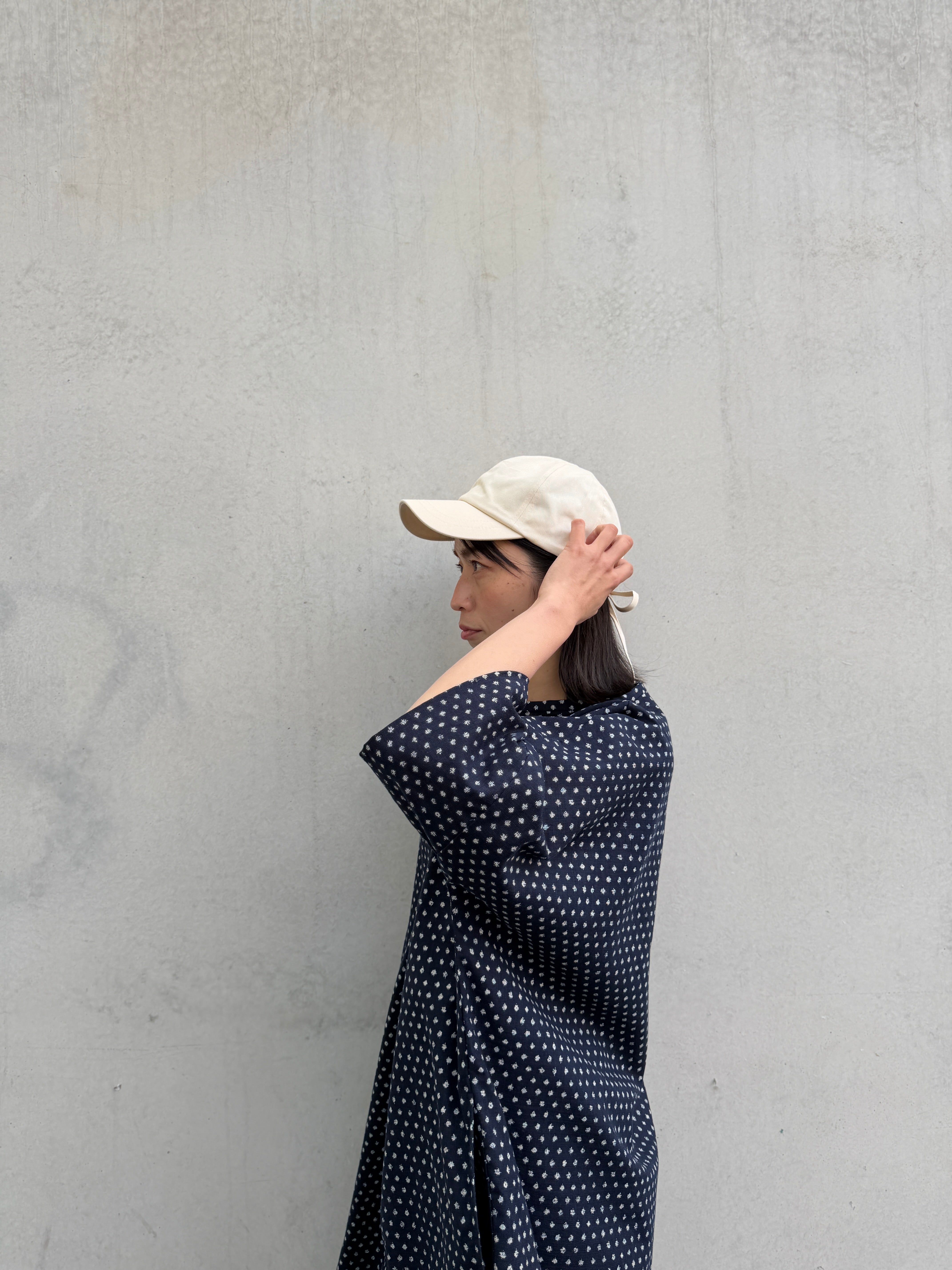 'm' for the maker : oasis cap in vanilla bean