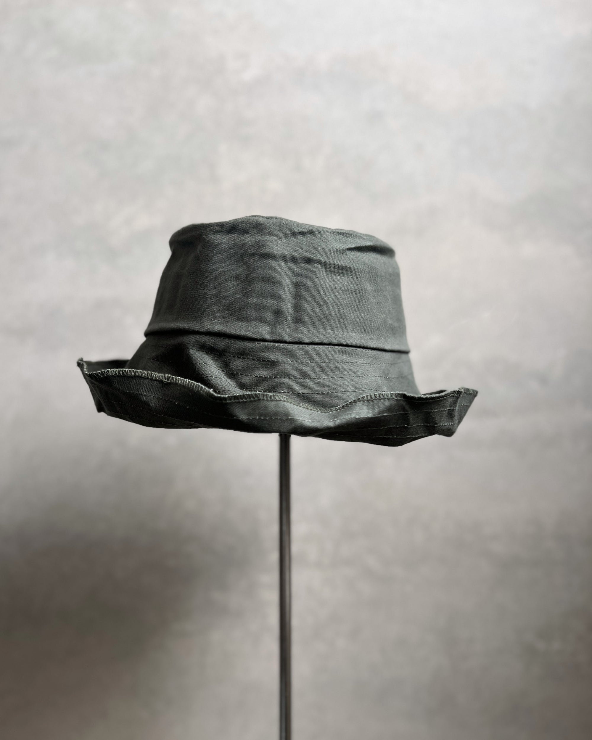 aclp : baketsu sun hat