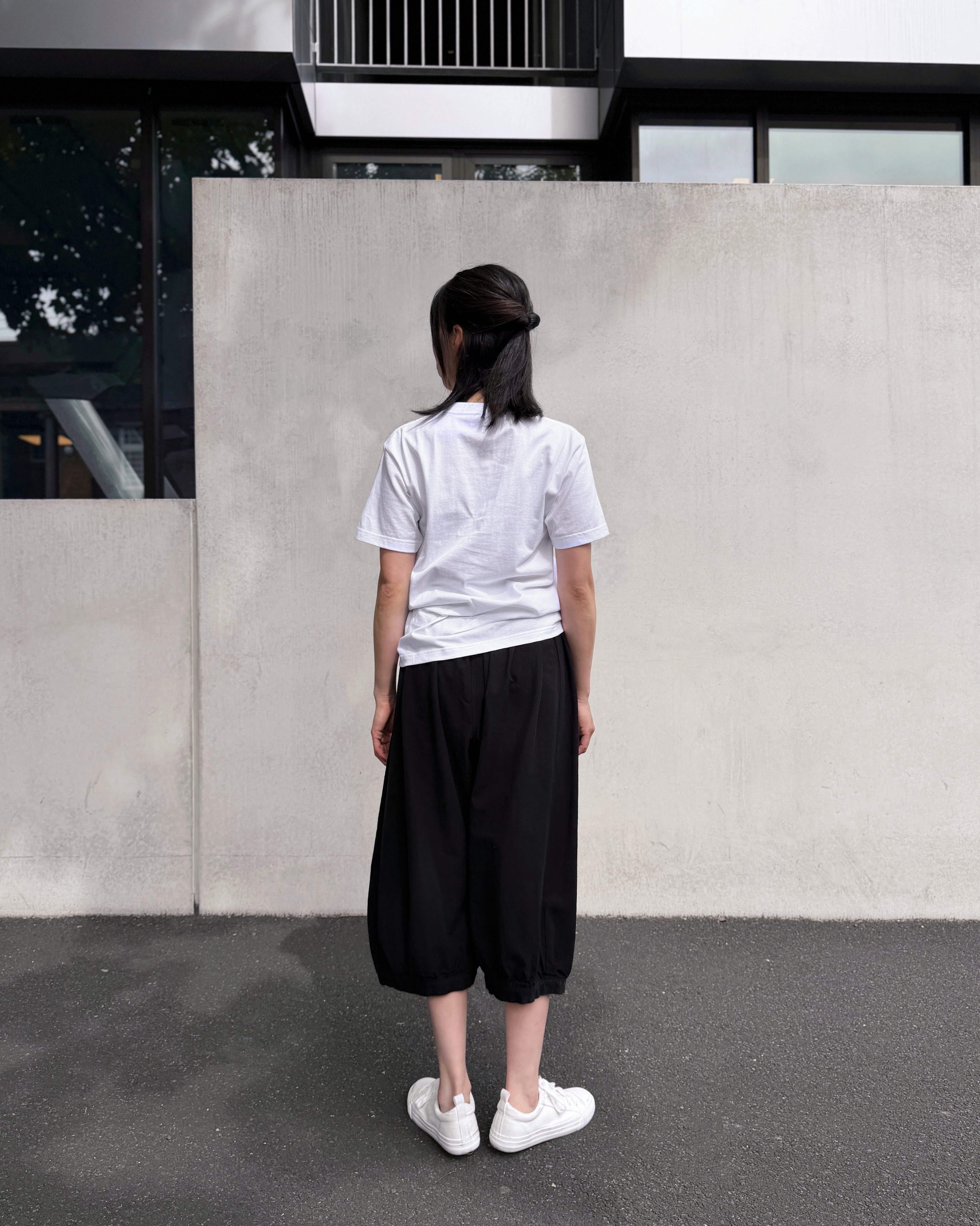 Kasuri : carbon pants