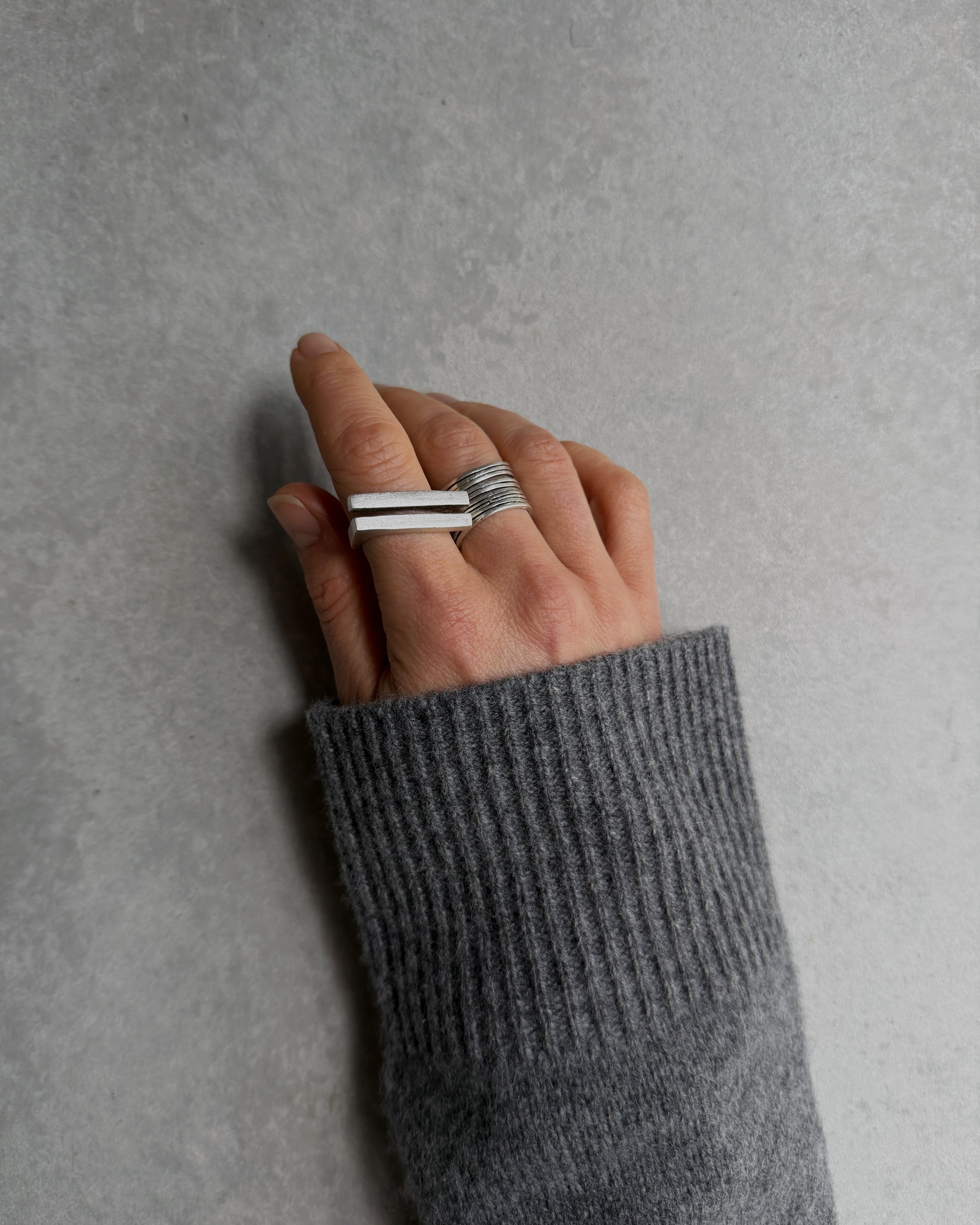 milk-toast : persuasion ring