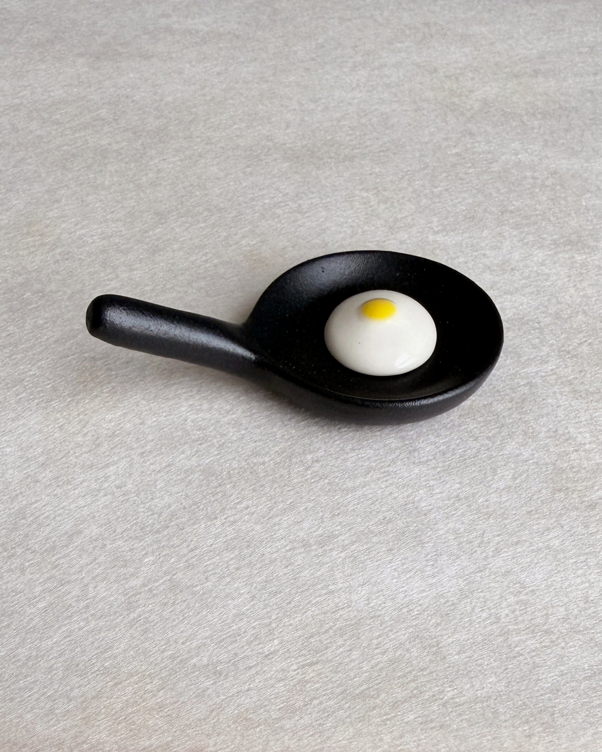 chopstick rests : dinner