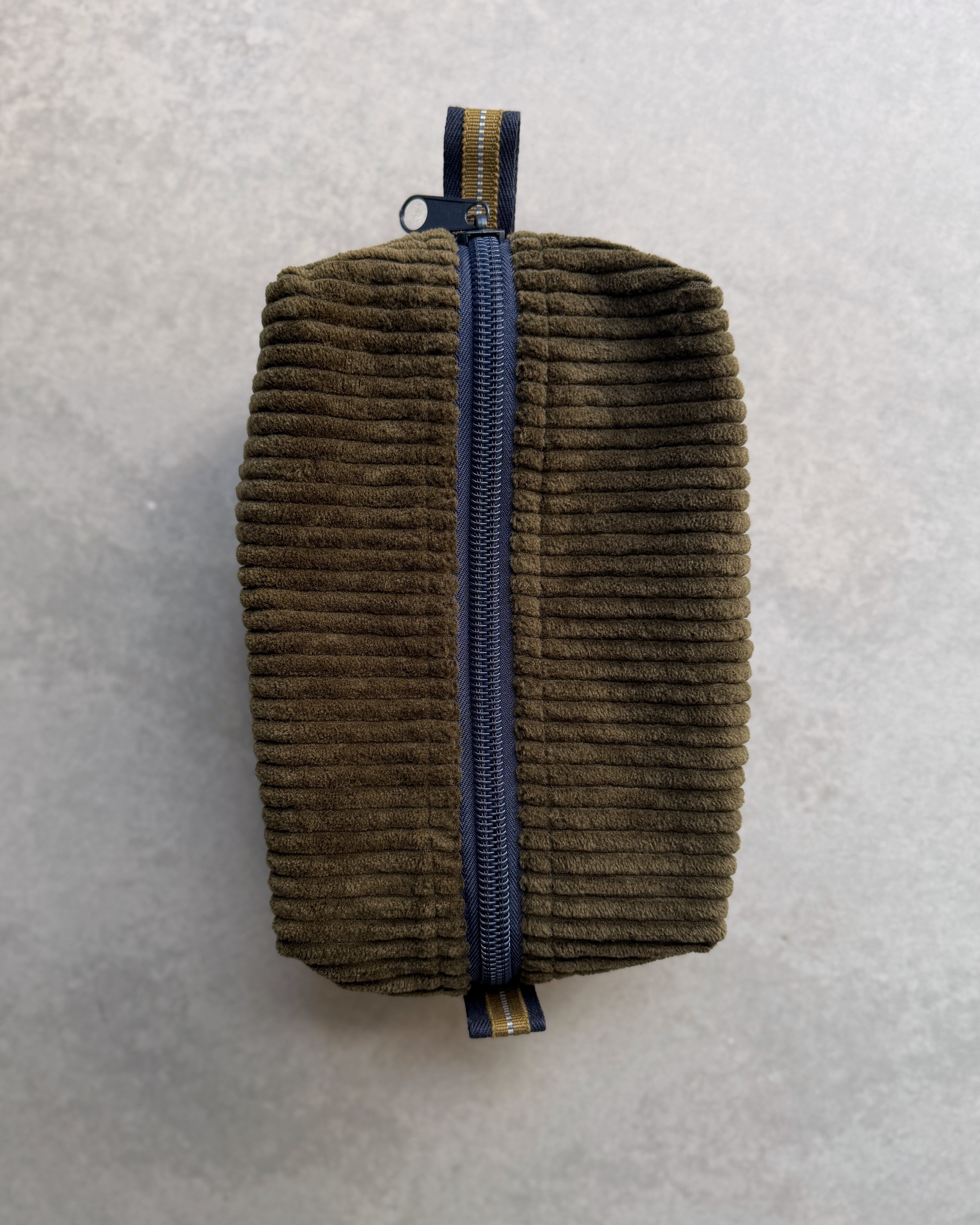 'm' for the maker : porter bag
