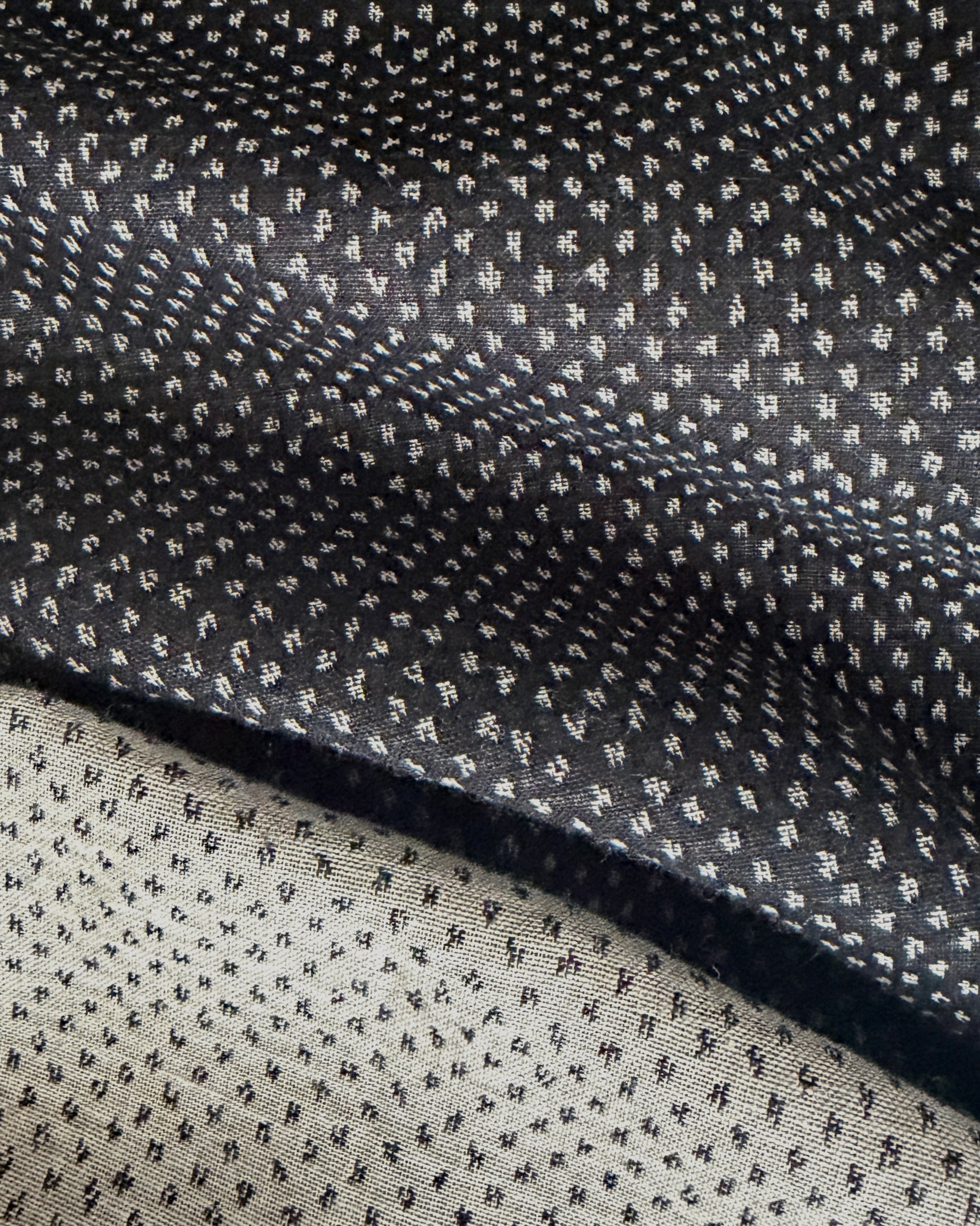 LJ struthers : quadro dress