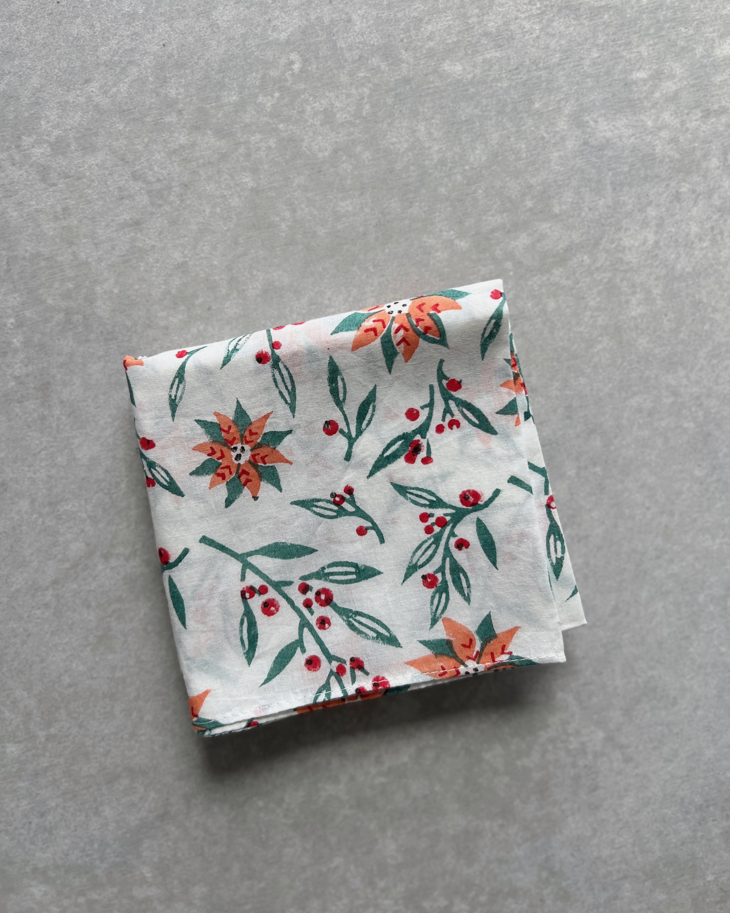 cotton cloth