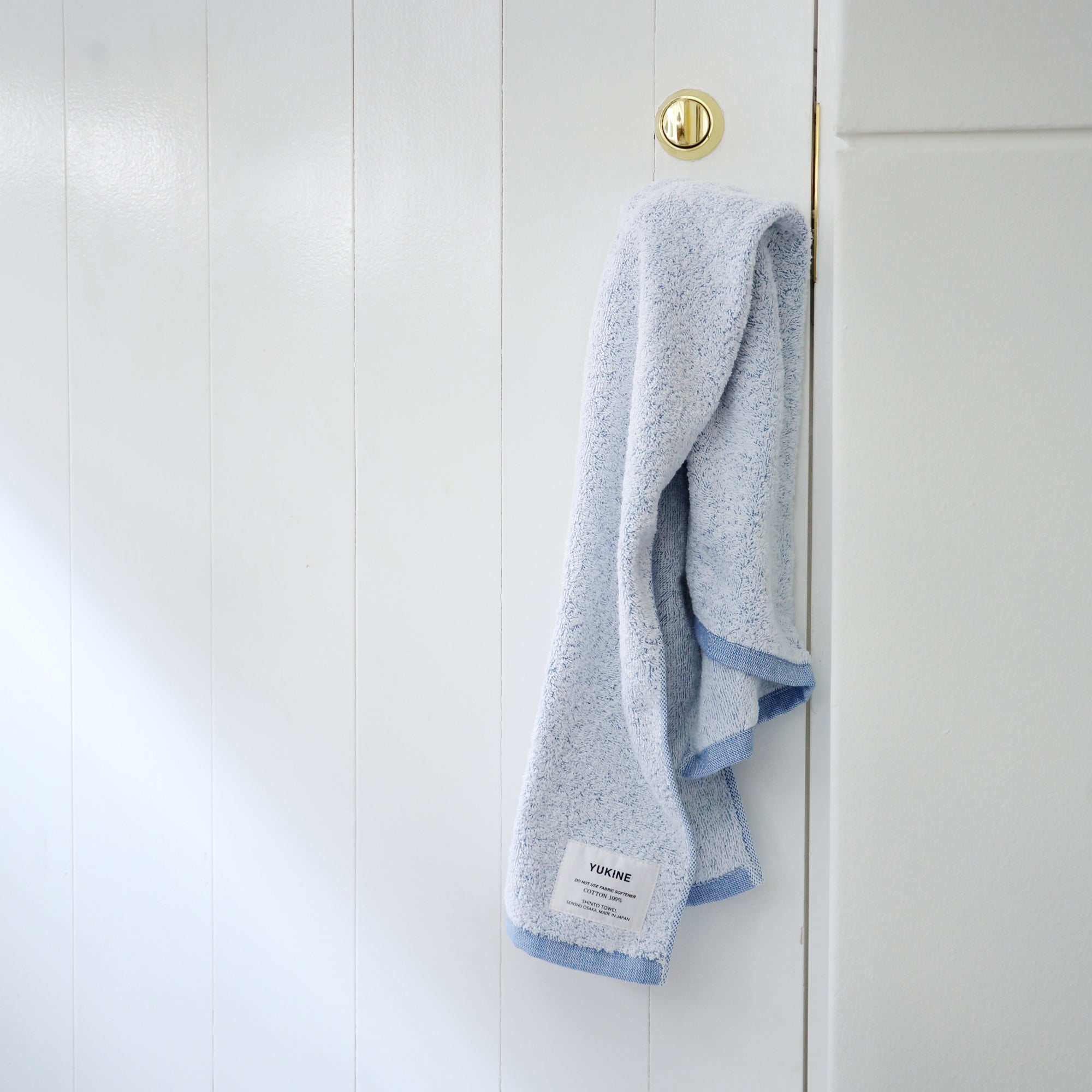 SHINTO TOWEL : yukine medium bath towel