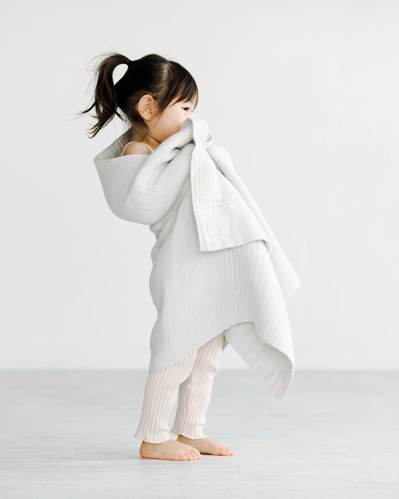 SHINTO TOWEL : inner pile bath towel