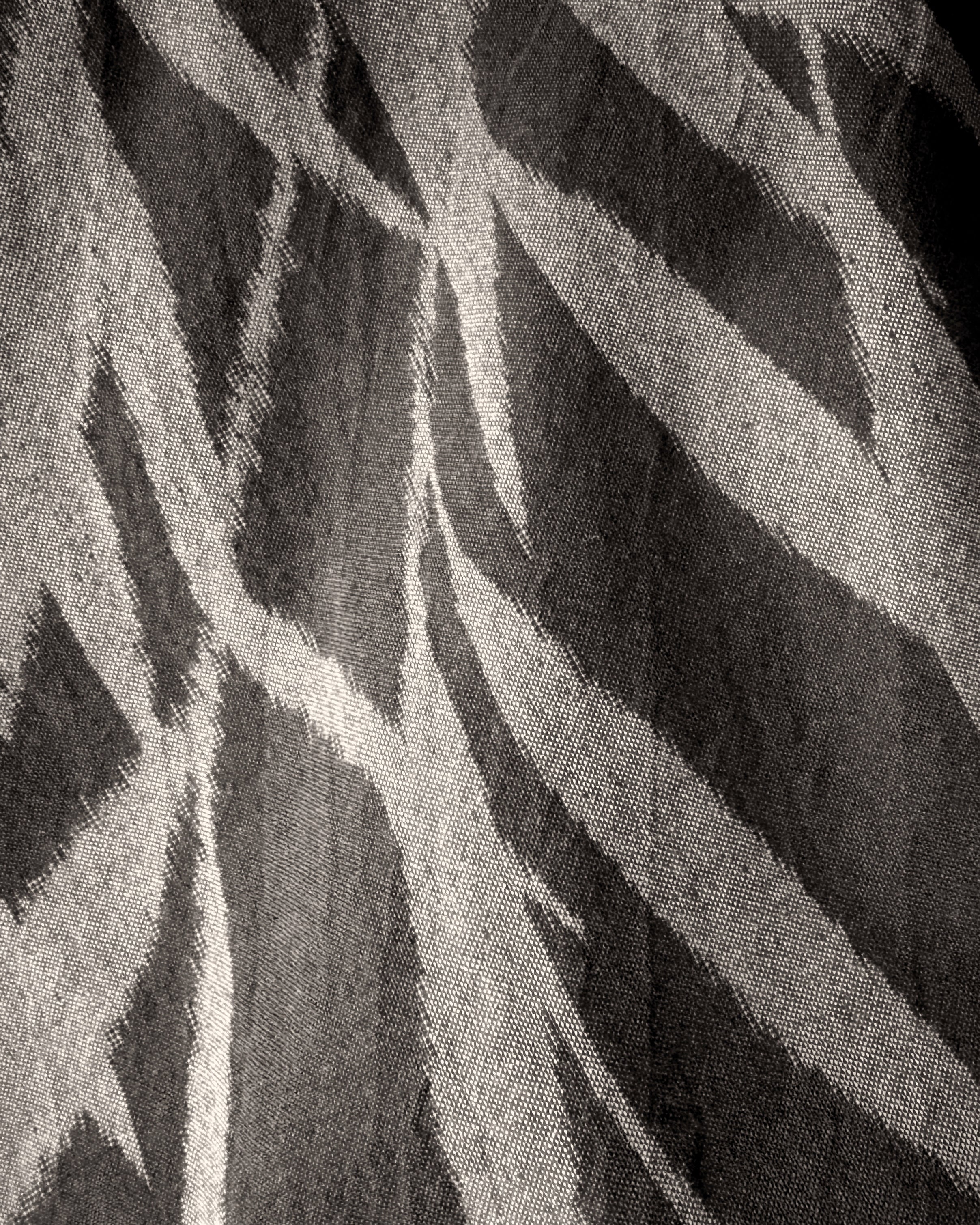 Kasuri : letti dress