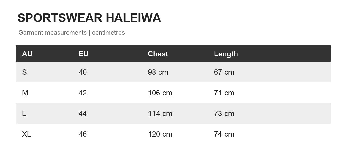 Sunray Sportswear :  haleiwa short sleeve t-shirt in black olive