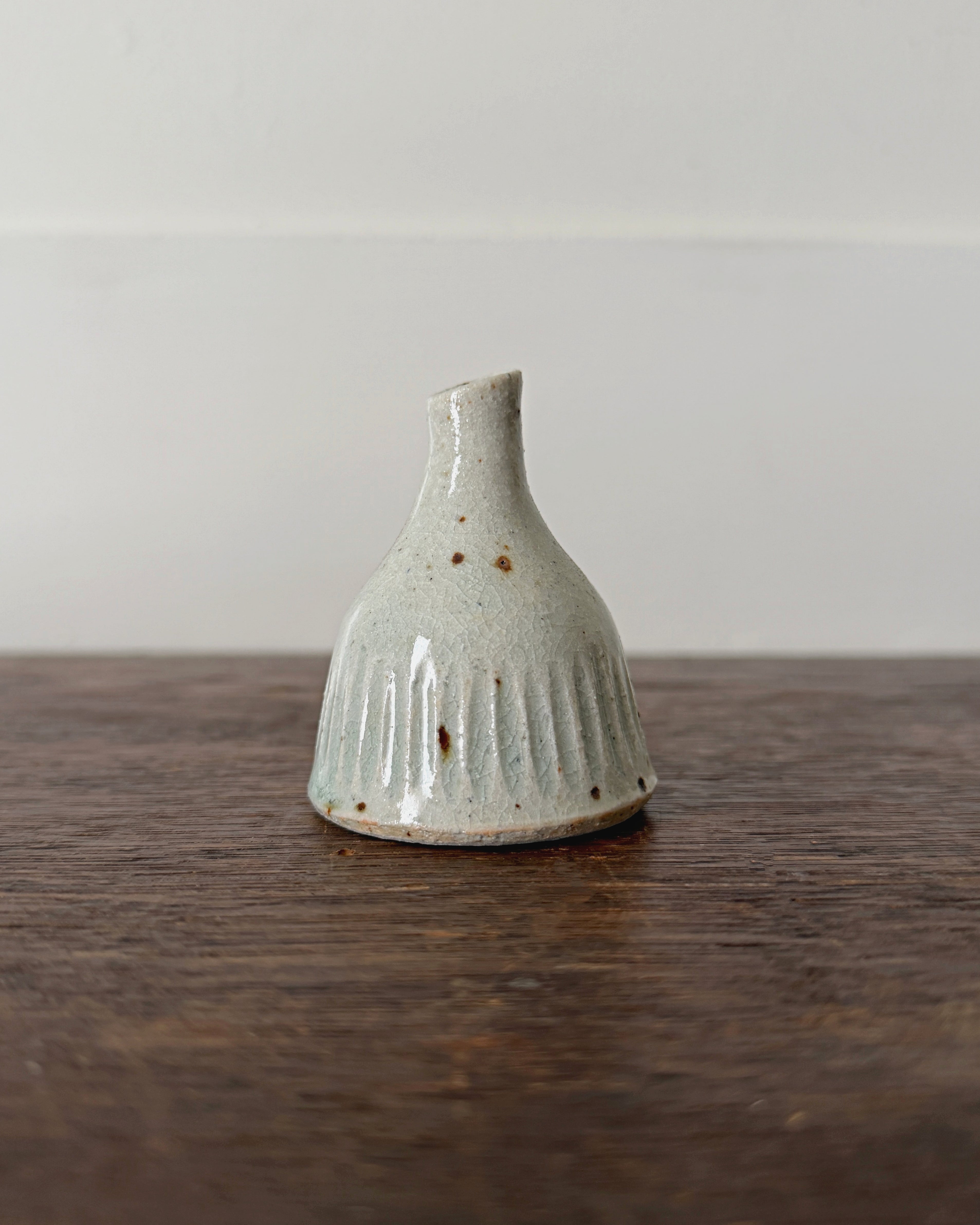 mini ceramic vase