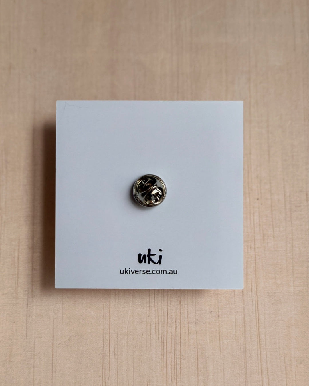 ceramic pin