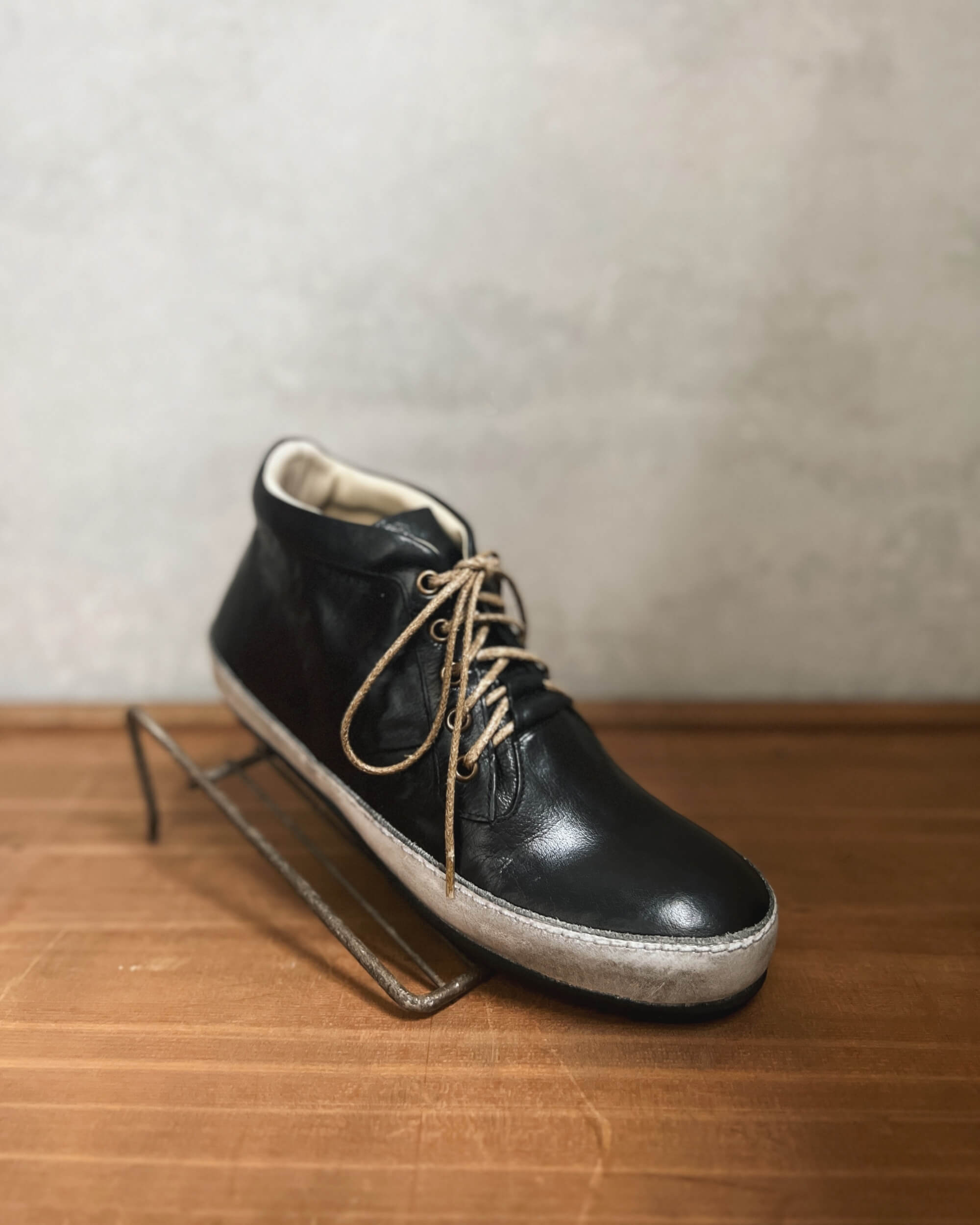 italian leather shoes by victoria varrasso