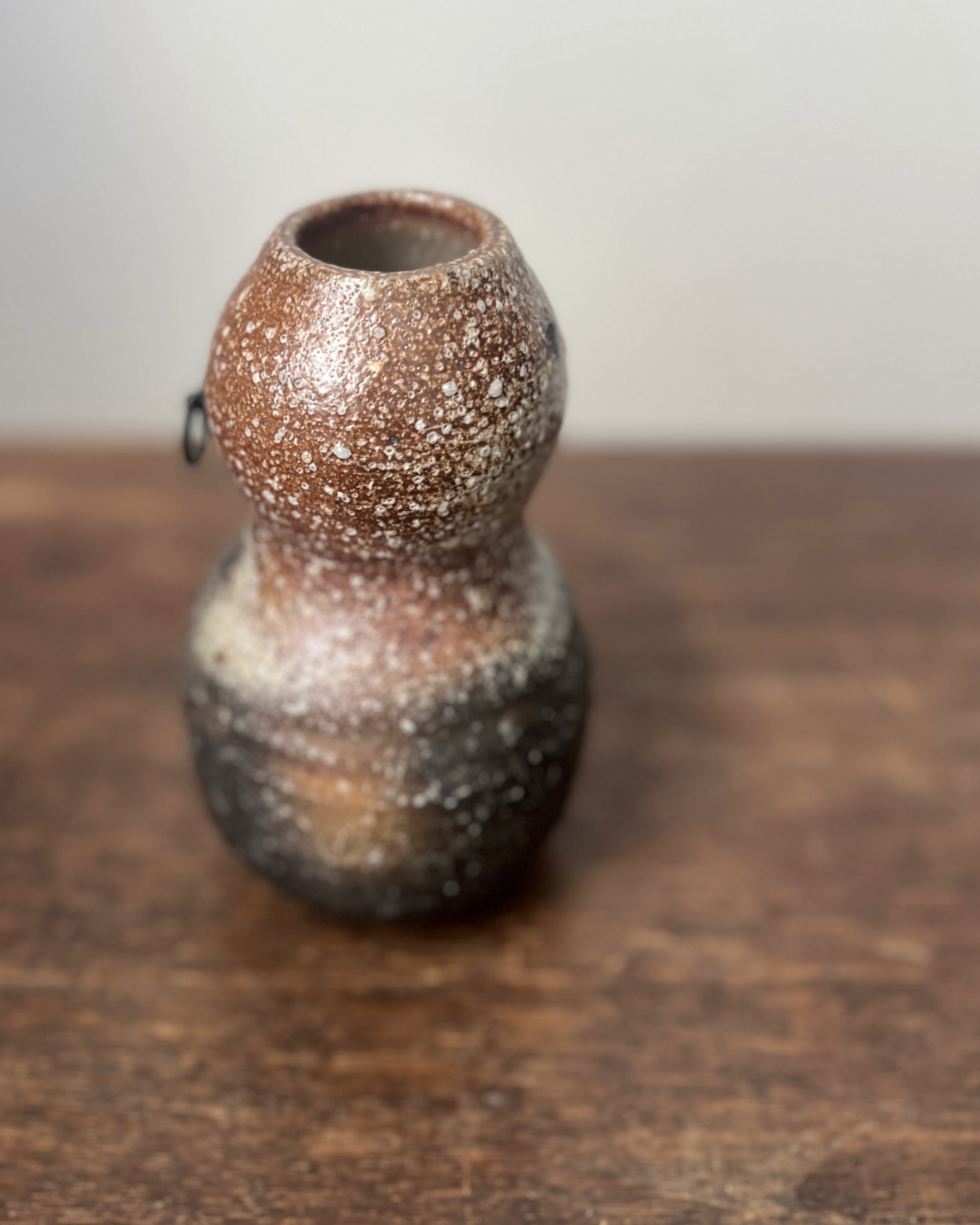 vintage ceramic vase