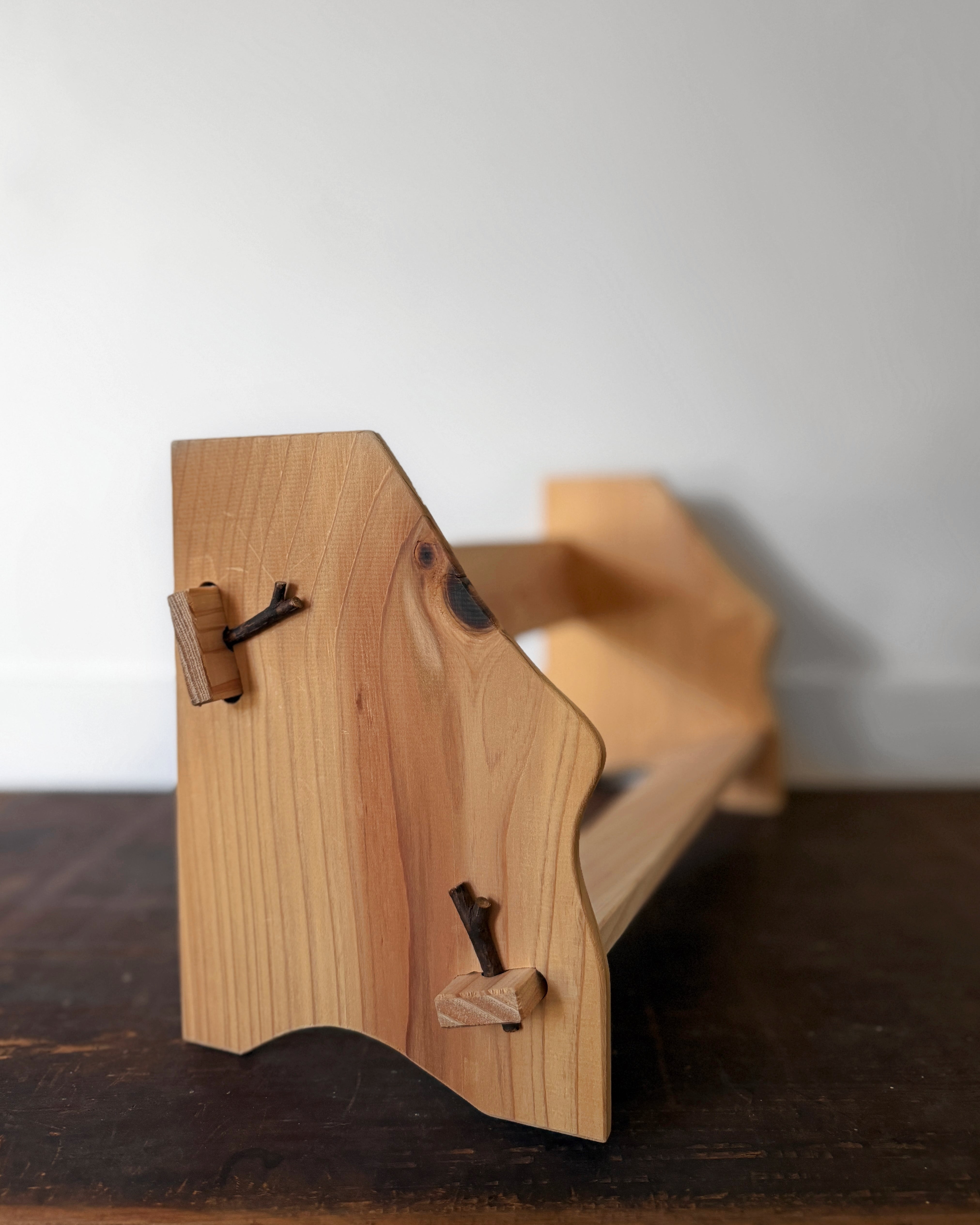little book shelf