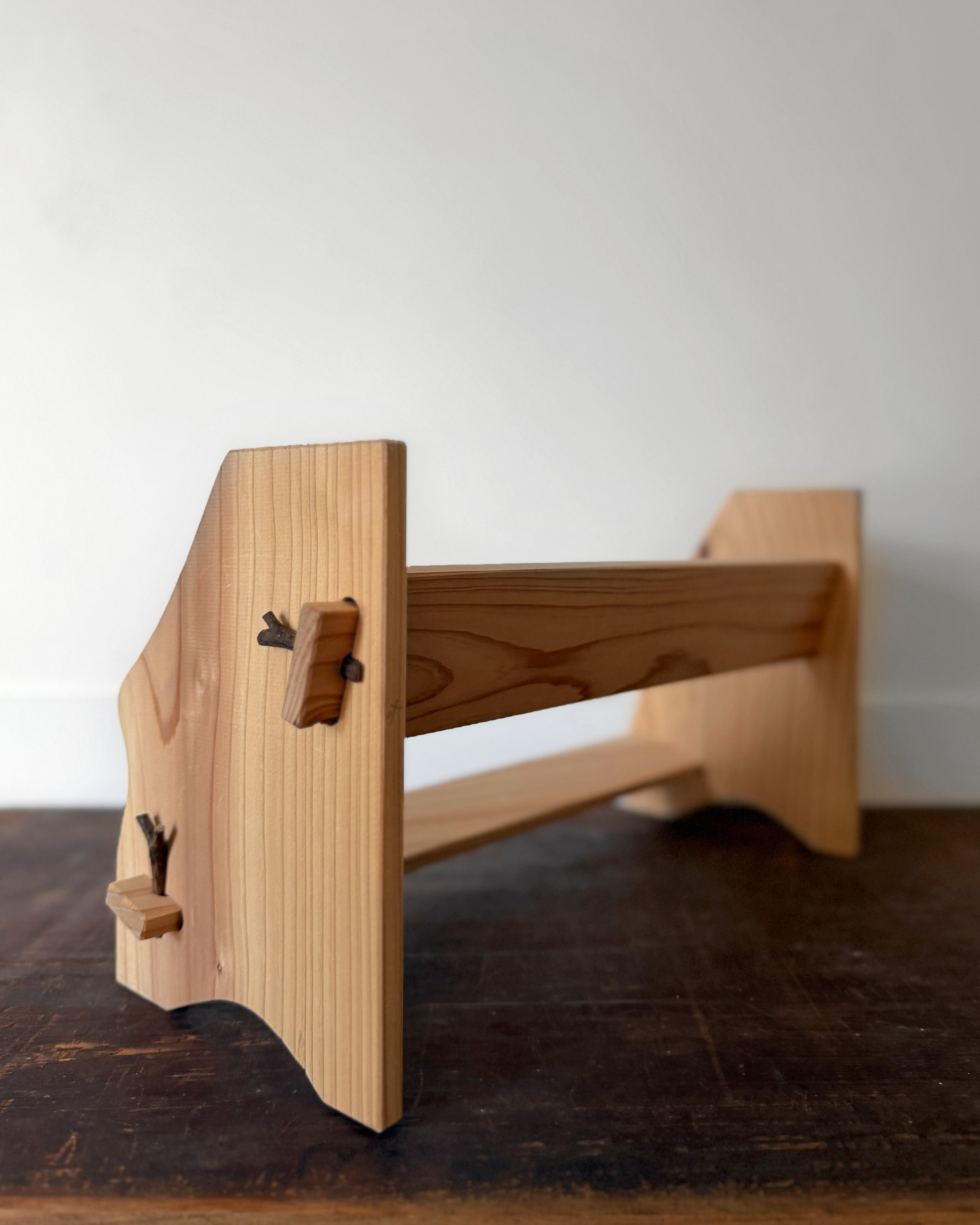 little book shelf