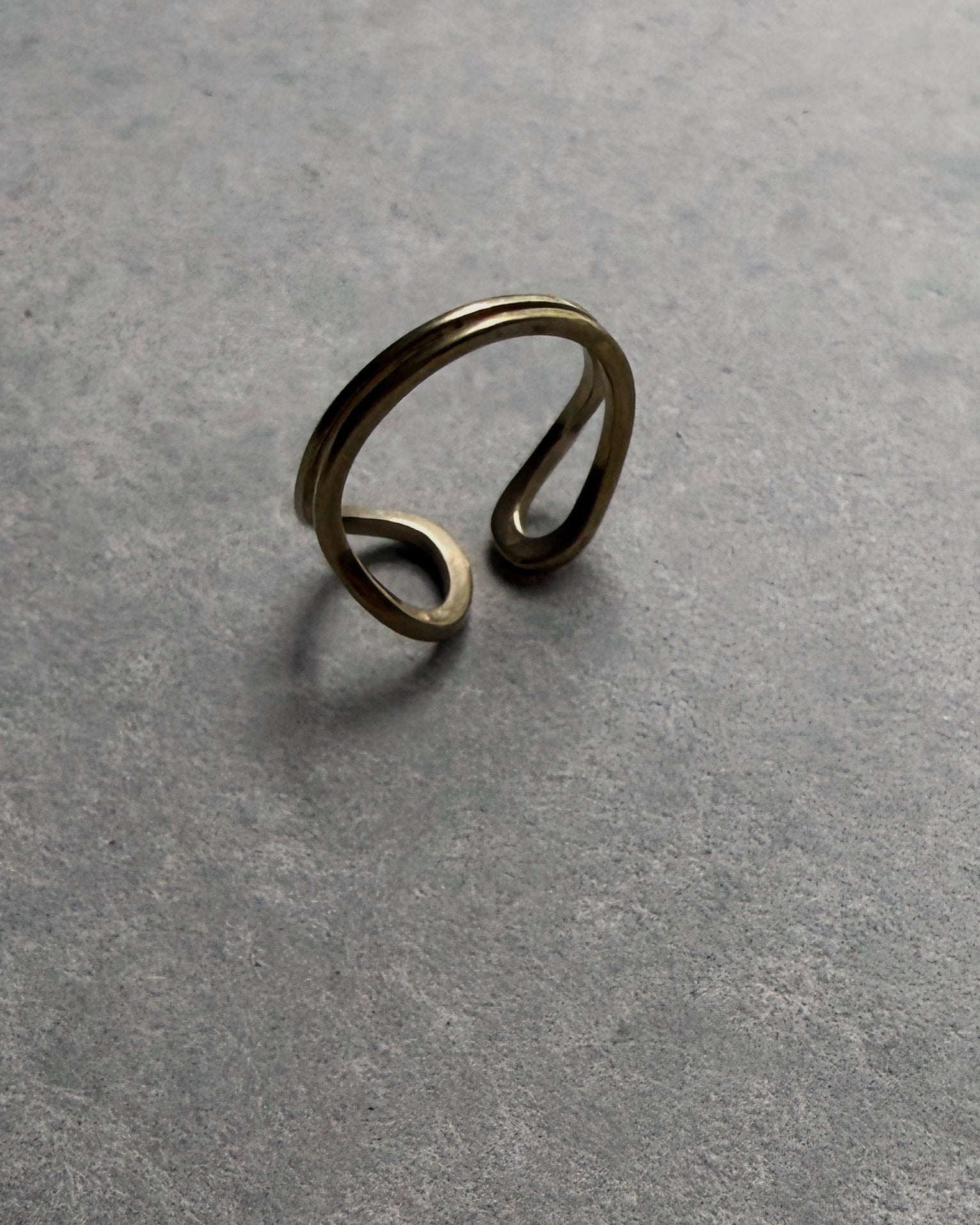 milk-toast : eternal ring