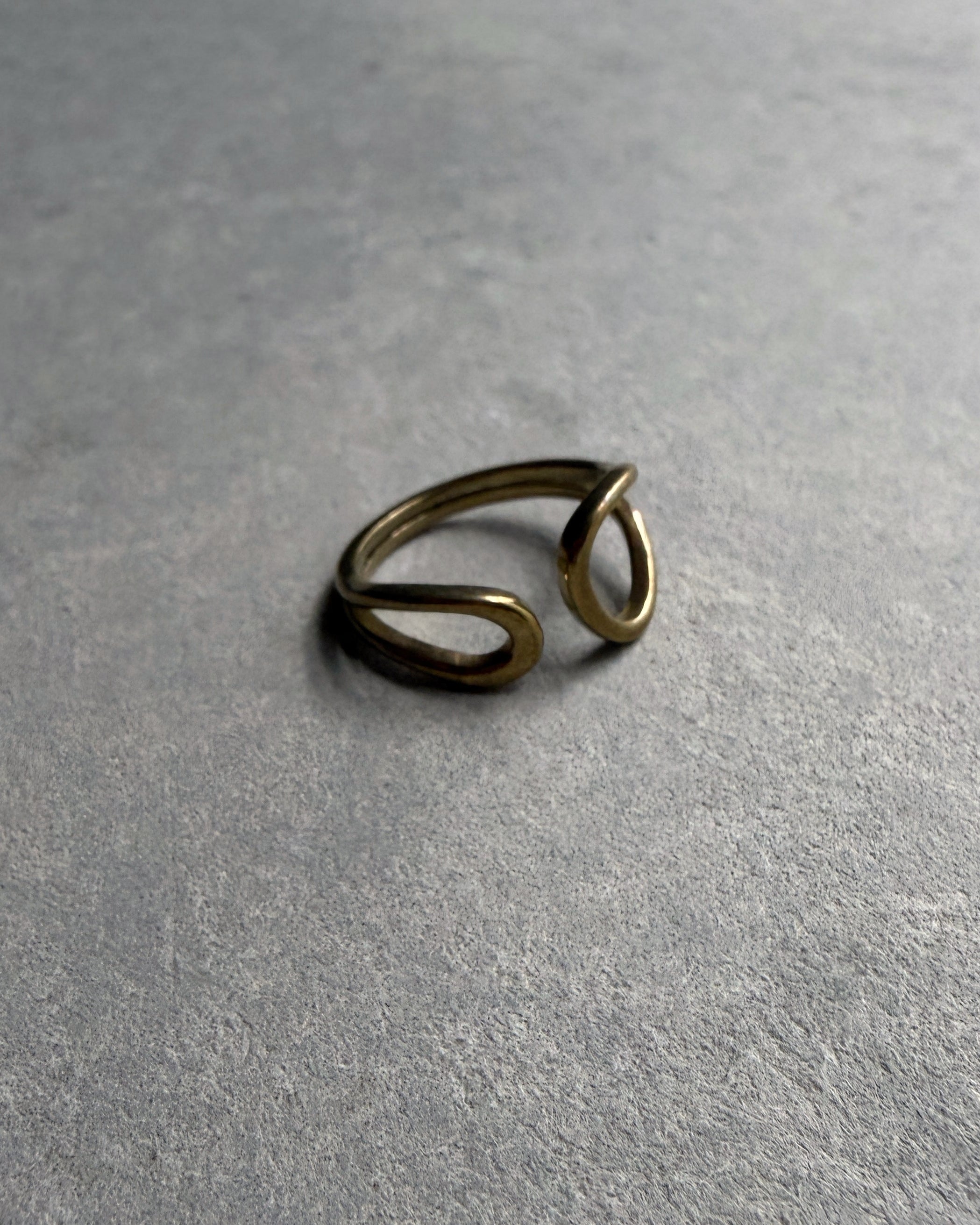 milk-toast : eternal ring