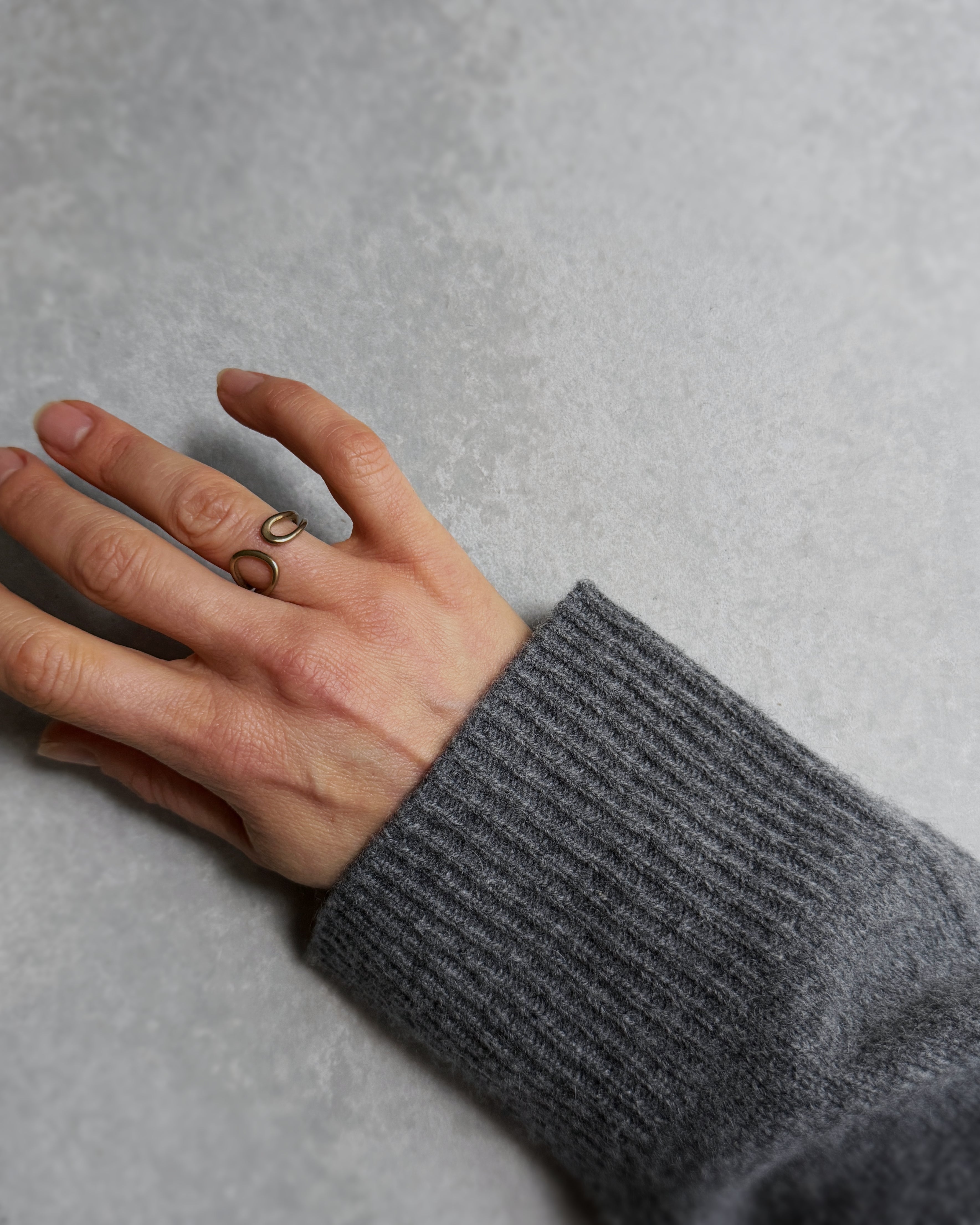 milk-toast : eternal ring