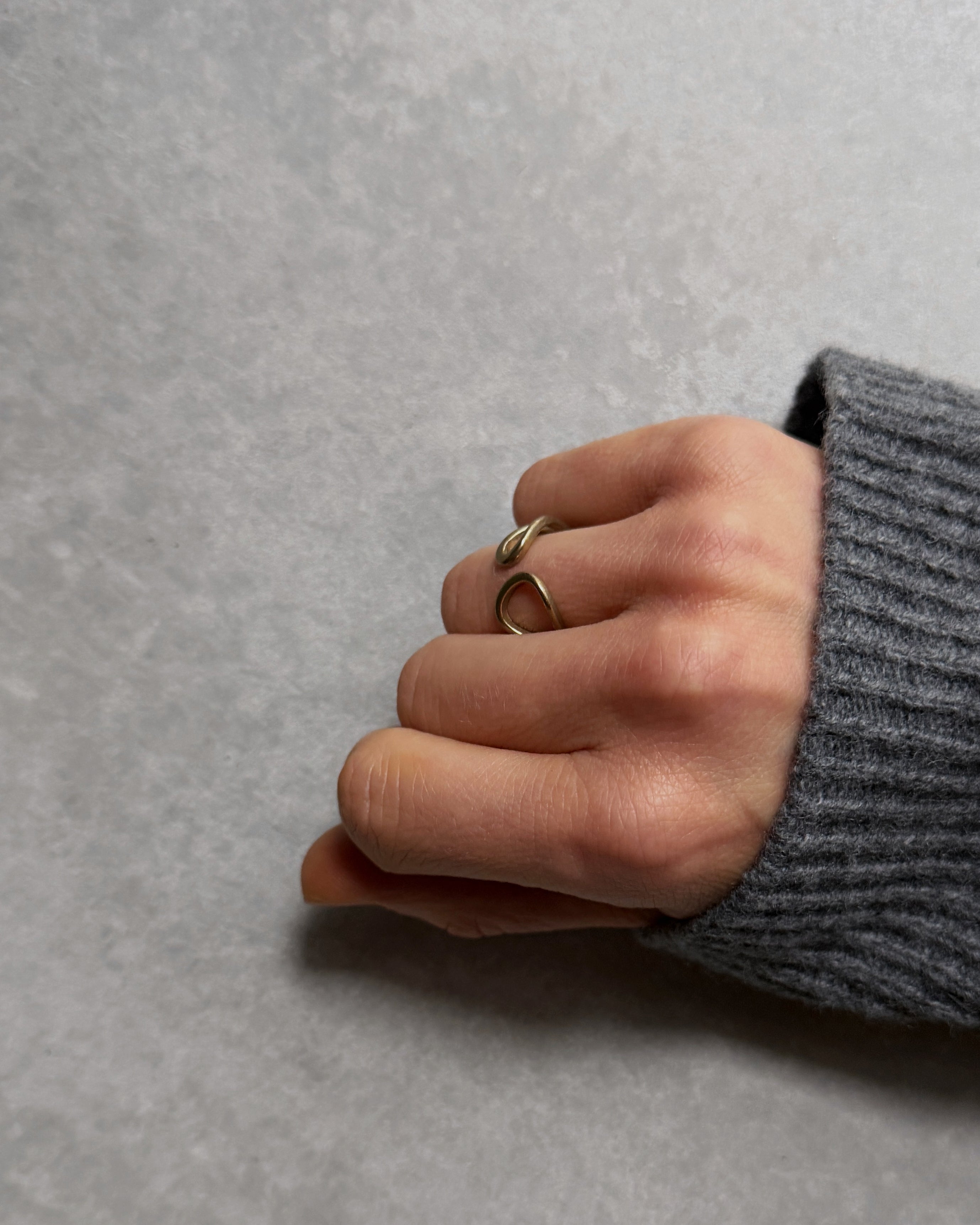 milk-toast : eternal ring