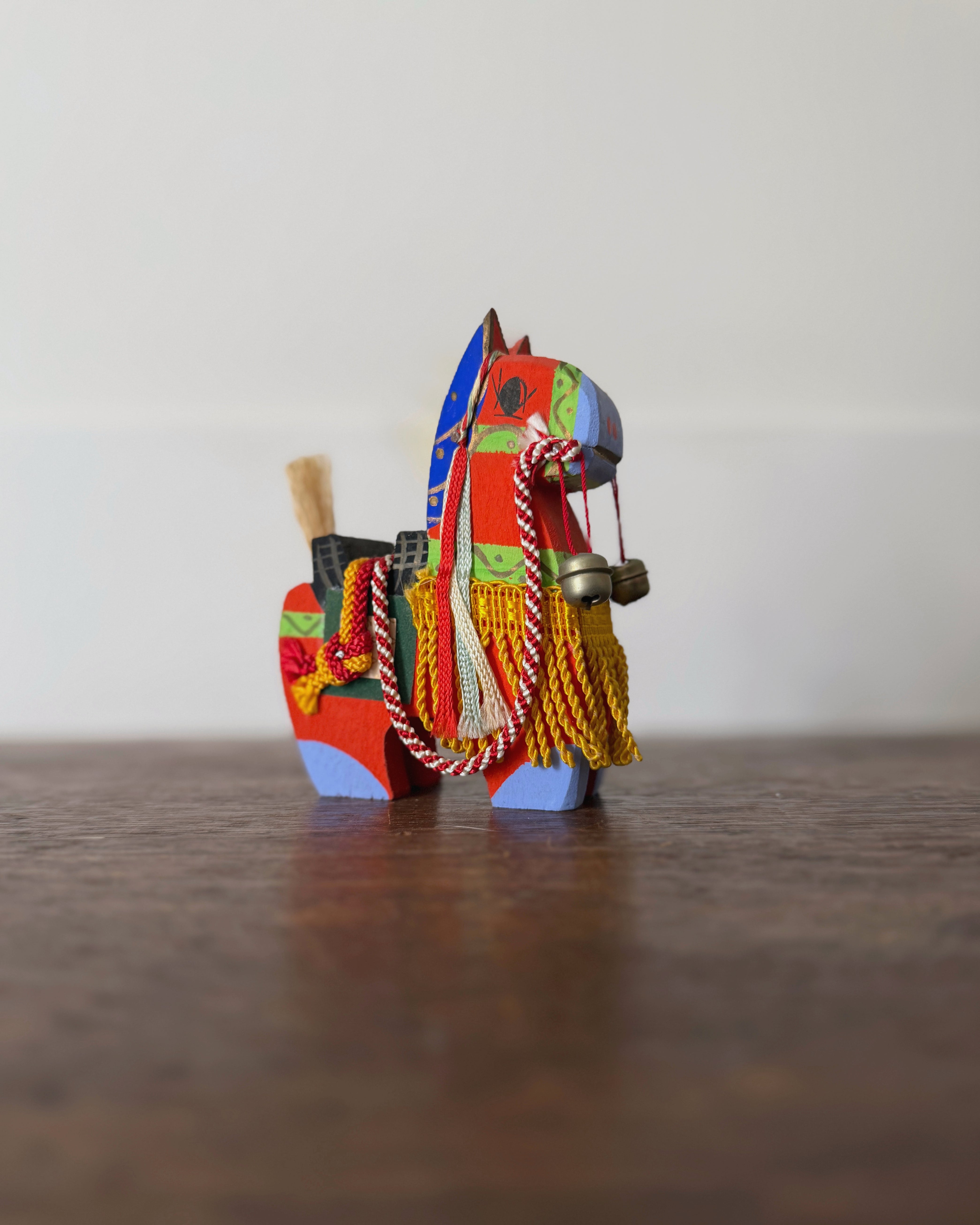 vintage chagu chagu umako