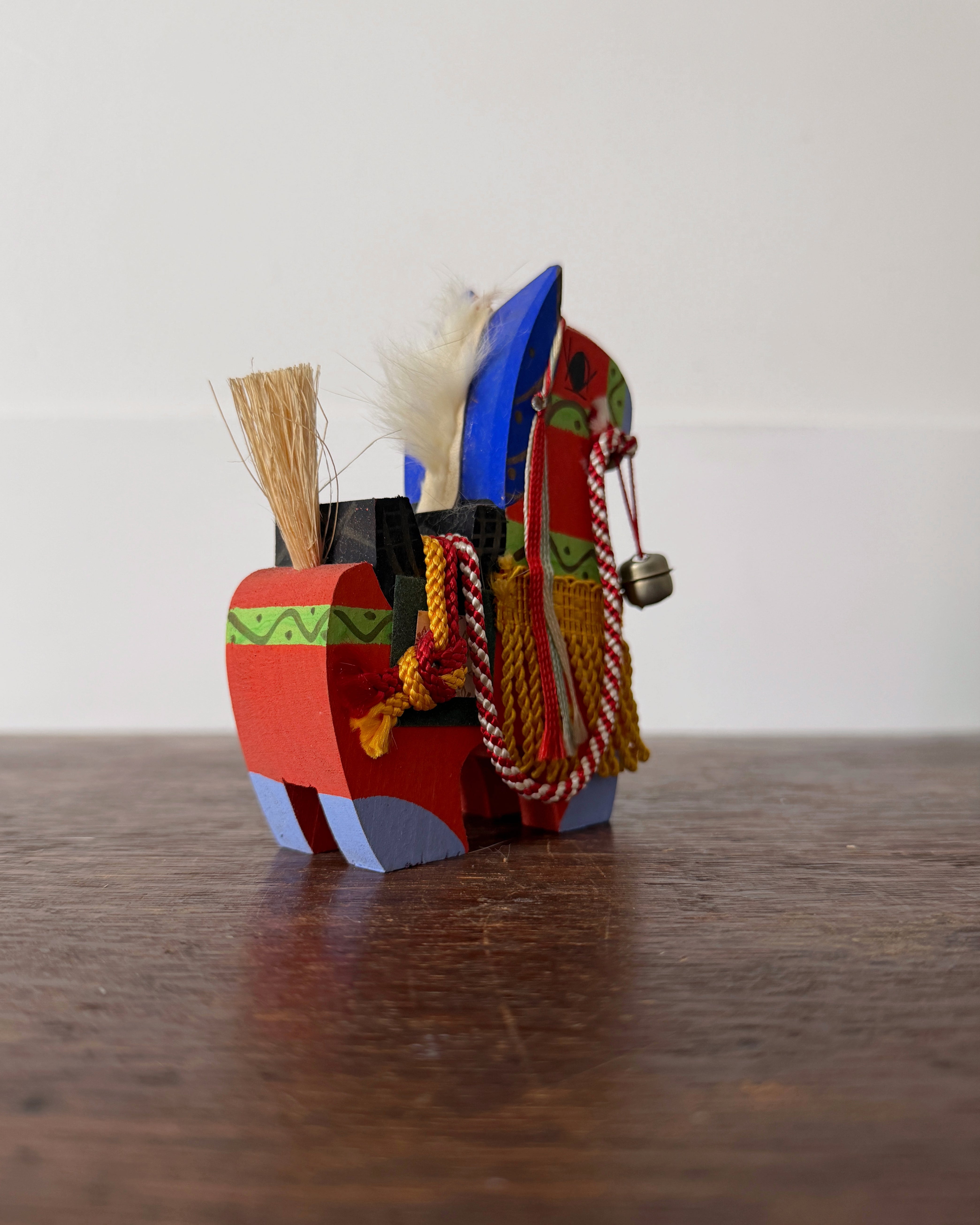 vintage chagu chagu umako