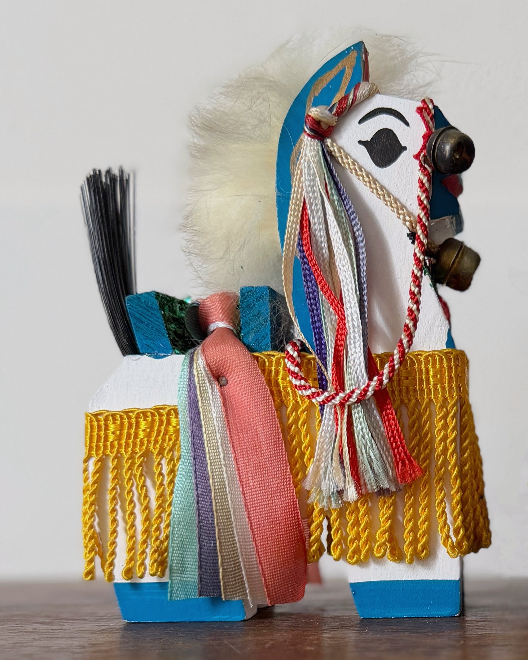 vintage chagu chagu umako