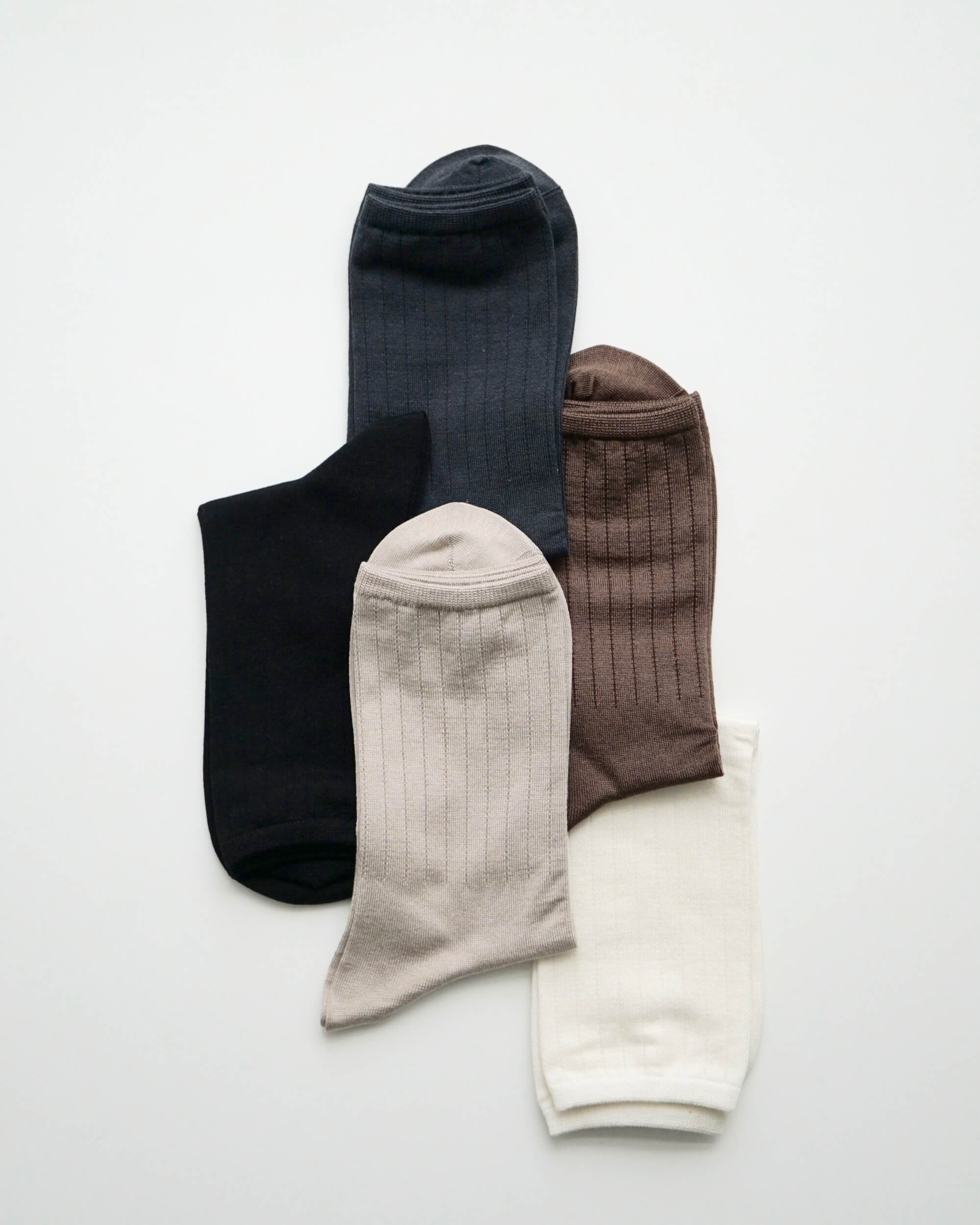 japanese made silk socks australia