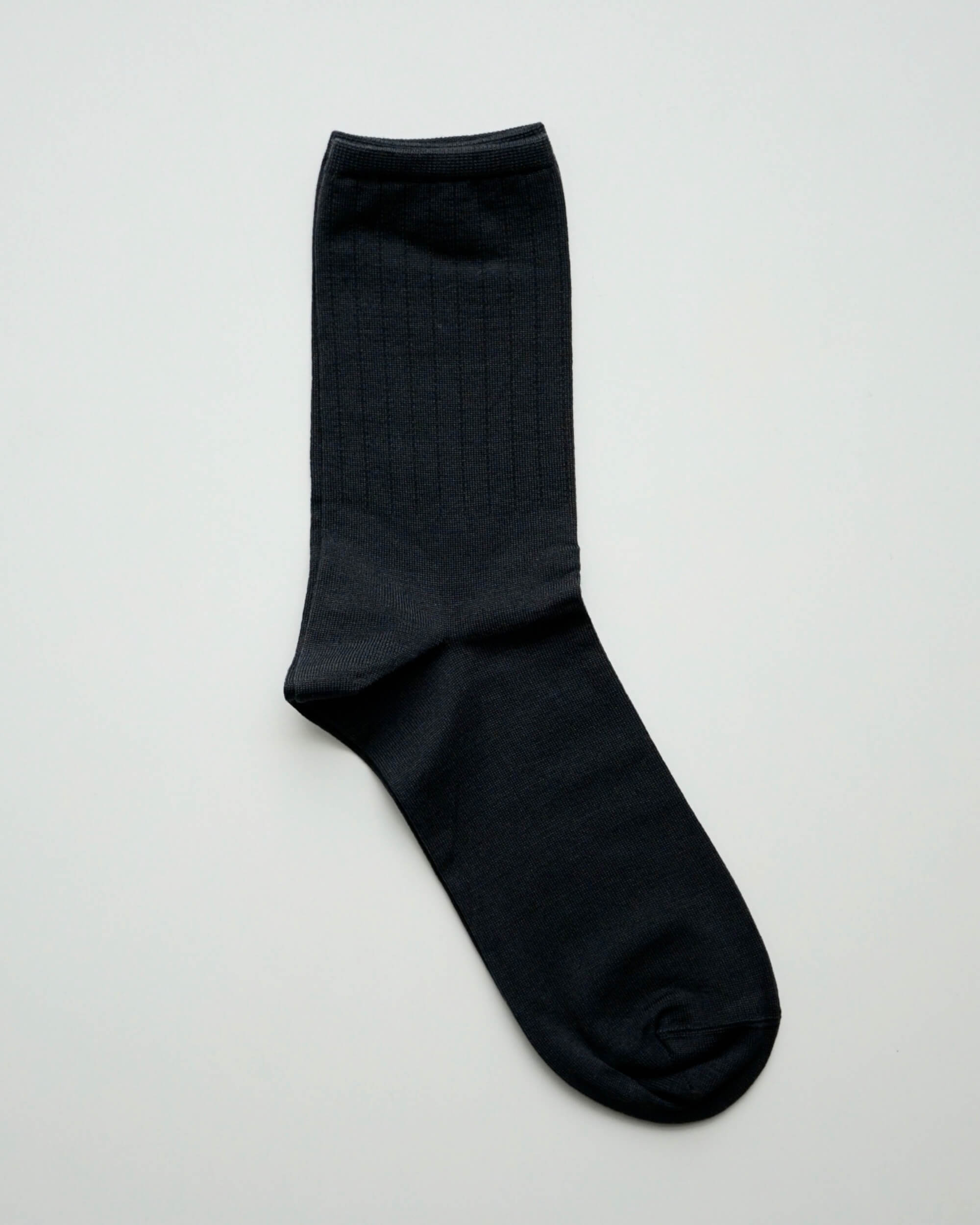 japanese made silk socks at the maker hobart