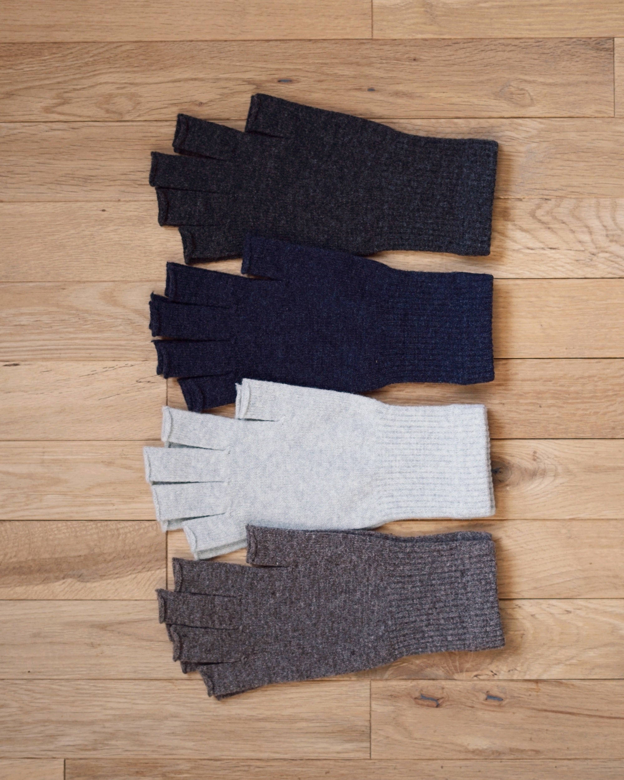 japanese made wool gloves