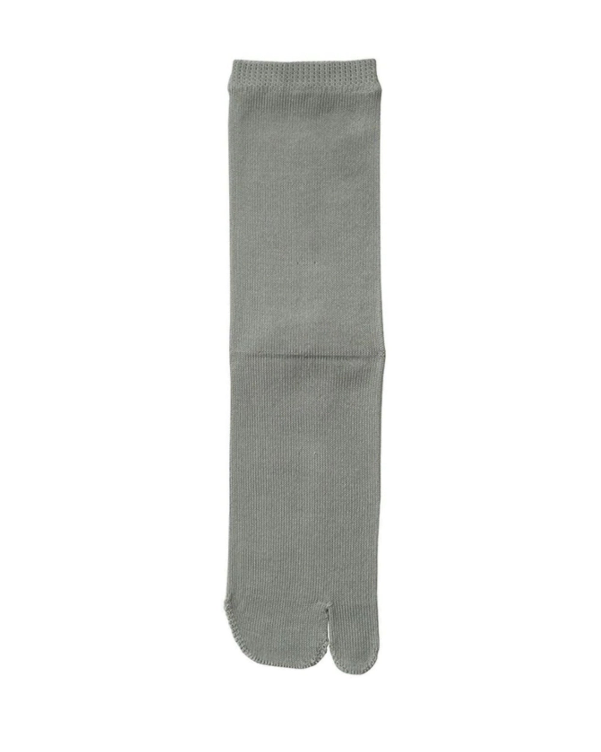Egyption cotton tabi socks | the maker hobart
