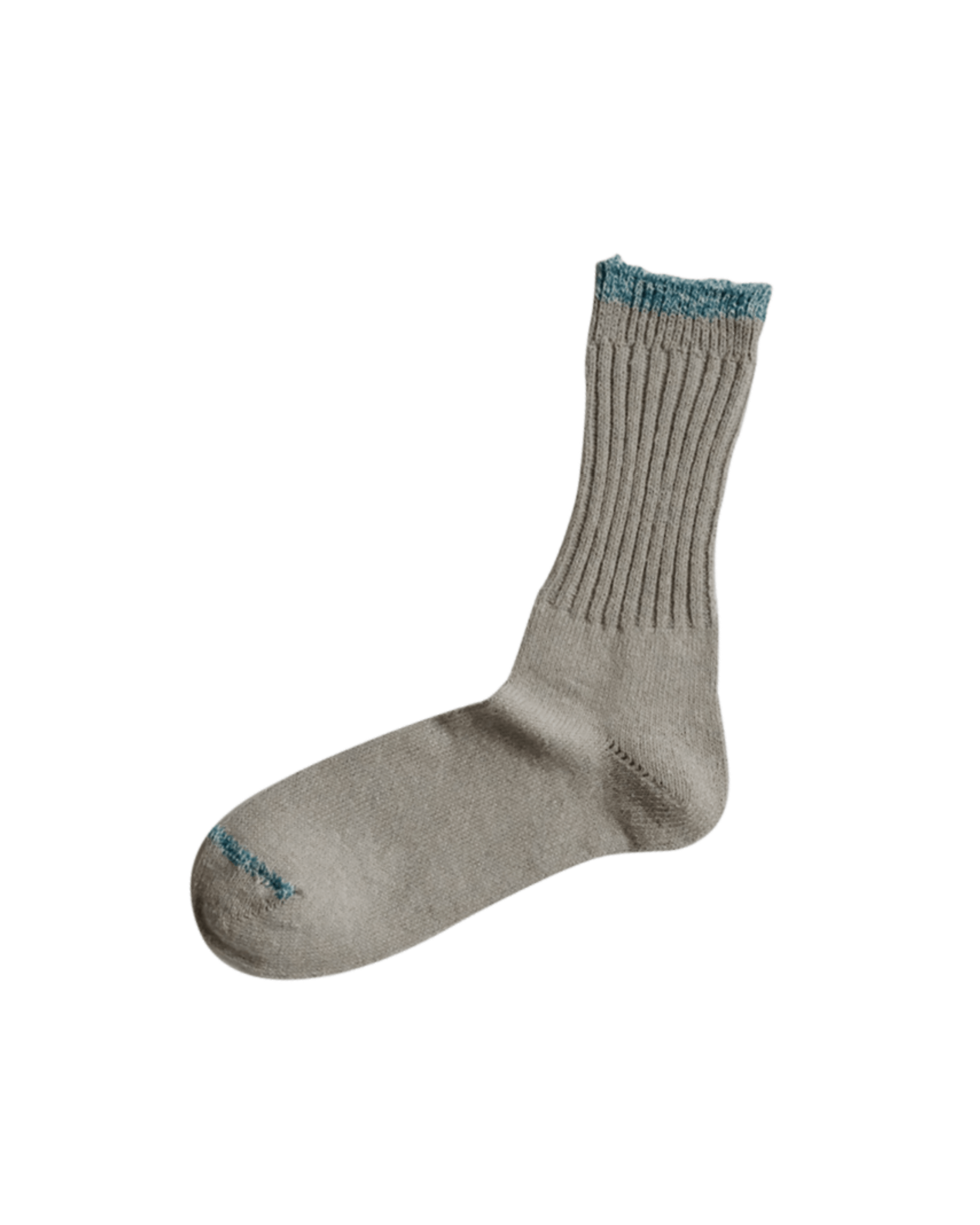 nishiguchi kutsushita : boston silk cotton socks