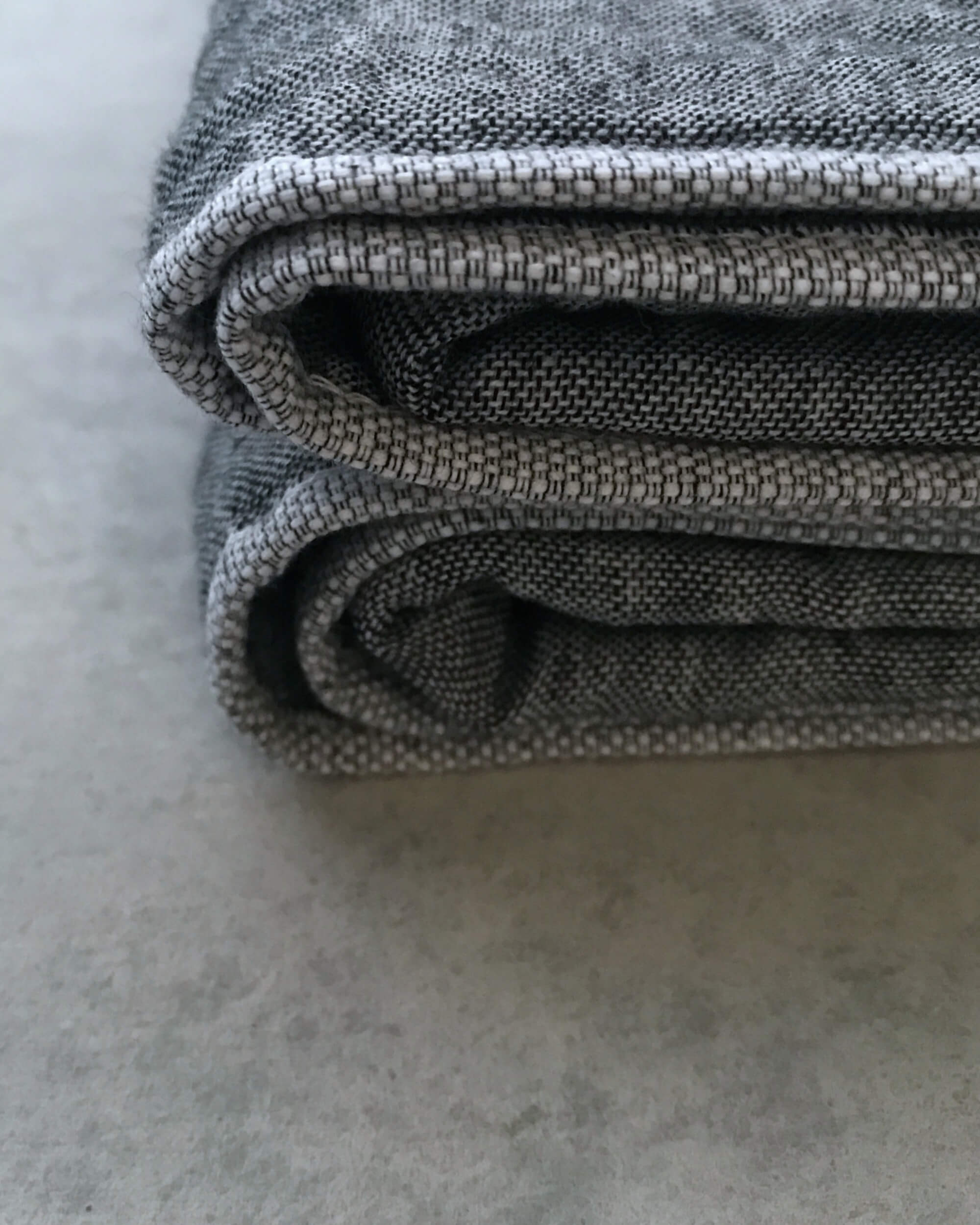 classiky : triple gauze towel