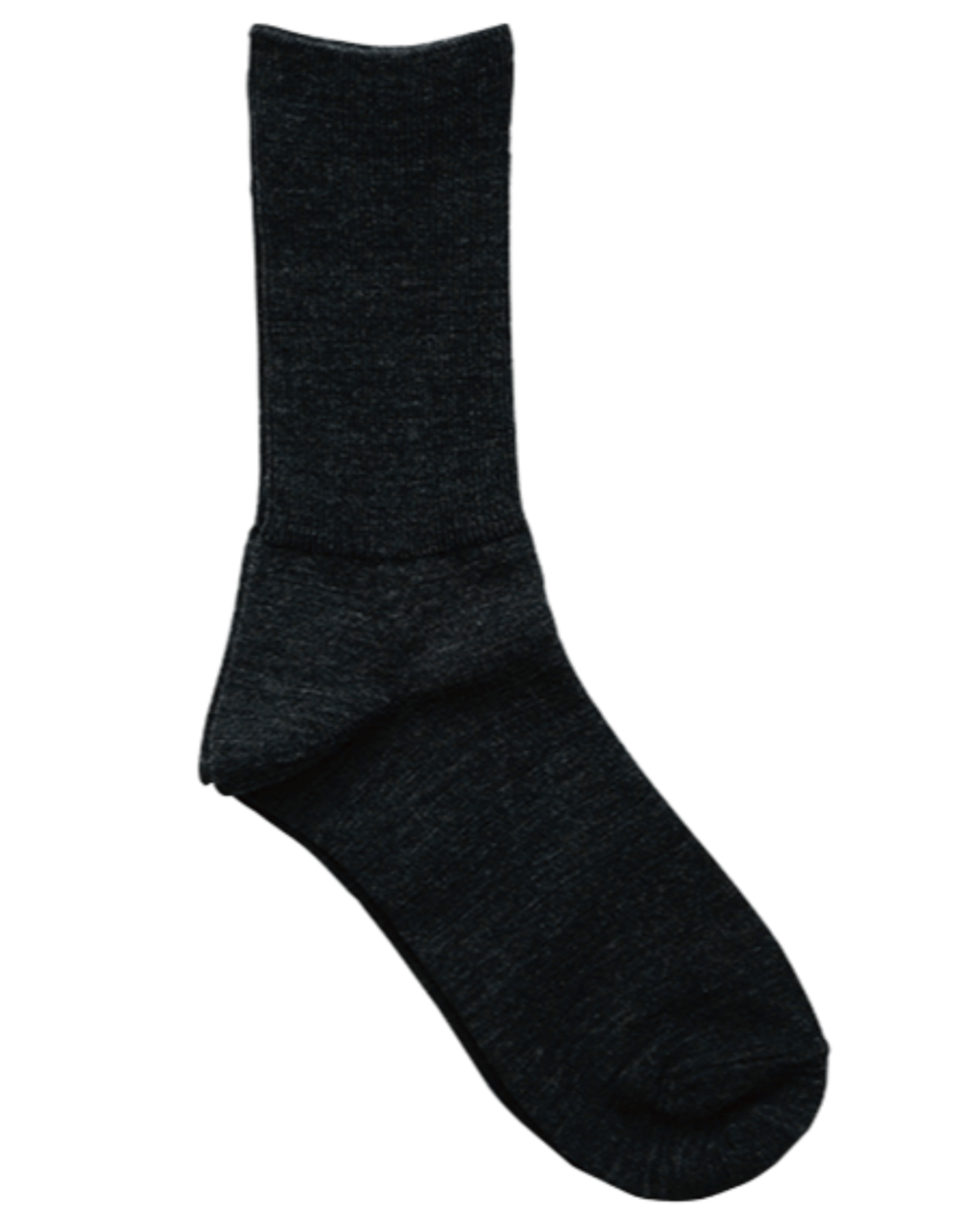 hakne : merino wool ribbed socks