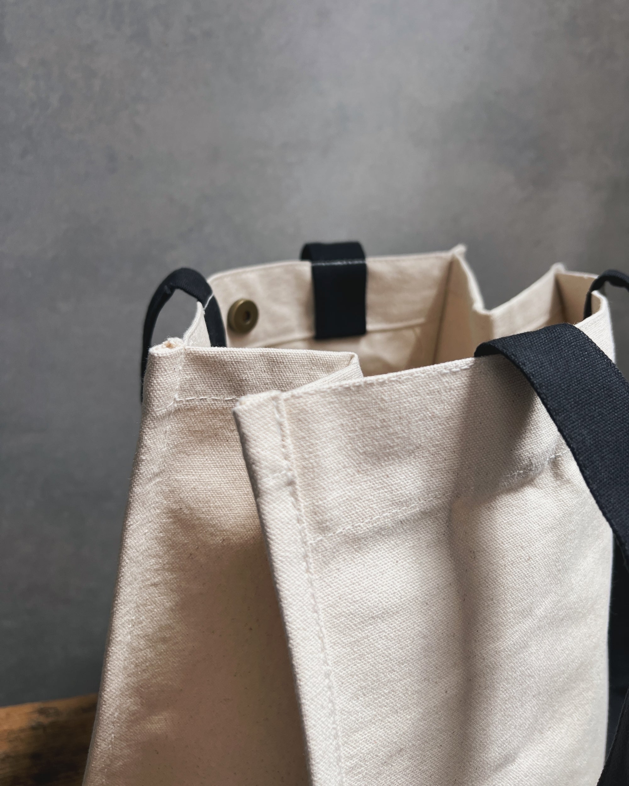 the maker canvas carryall